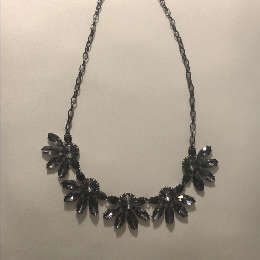 Statement necklace